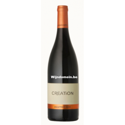 Creation Pinot Noir (tijdelijk uit stock)